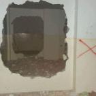 الاحتلال يشن حملة عسكرية على بلدة الشهيد ابو صبيح