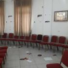 الاحتلال يشن حملة عسكرية على بلدة الشهيد ابو صبيح