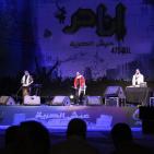 بالصور: فرقة 