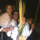 بالصور: الاحتلال يغلق سوق القطانين