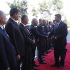 افتتاح مصرف الصفا في رام الله