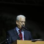 افتتاح مهرجان ليالي بيرزيت في جامعة بيرزيت