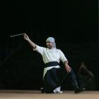 افتتاح مهرجان ليالي بيرزيت في جامعة بيرزيت