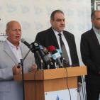 اطلاق الحملة الإلكترونية 