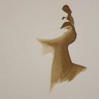 رسومات بنكهة قهوة