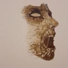 رسومات بنكهة قهوة