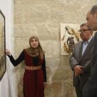 رسومات بنكهة قهوة