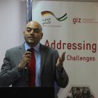 270 شاغر في اليوم التوظيفي المهني بالخليل