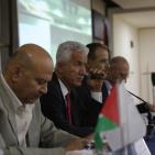 اجتماع الهيئة العامة العادي واجراء انتخابات مجلس الادارة في رام الله