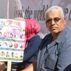 الخليل: وقفة تضامنية مع الأسرى في سجون الاحتلال