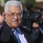 الرئيس محمود عباس يستقبل الحاكم العام لكندا في رام الله