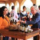 للعام 11 على التوالي...كنعان تختتم مهرجان حصاد الزيتون