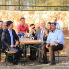 للعام 11 على التوالي...كنعان تختتم مهرجان حصاد الزيتون