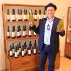 للعام 11 على التوالي...كنعان تختتم مهرجان حصاد الزيتون