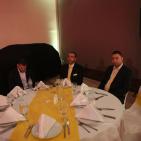 حفل اطلاق سيارة رنو كادجار في رام الله