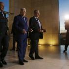 افتتاح متحف الشهيد ياسر عرفات