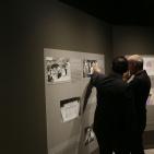 افتتاح متحف الشهيد ياسر عرفات