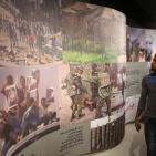 افتتاح متحف الشهيد ياسر عرفات