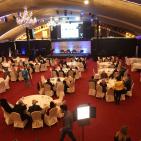 مؤتمر فلسطين الأول للمسؤولية الأجتماعية