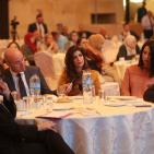 مؤتمر فلسطين الأول للمسؤولية الأجتماعية