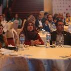 مؤتمر فلسطين الأول للمسؤولية الأجتماعية