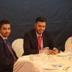 مؤتمر فلسطين الأول للمسؤولية الأجتماعية