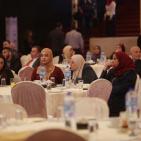 مؤتمر فلسطين الأول للمسؤولية الأجتماعية