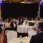 مؤتمر فلسطين الأول للمسؤولية الأجتماعية