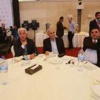 مؤتمر فلسطين الأول للمسؤولية الأجتماعية