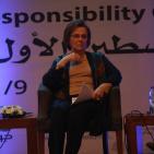 مؤتمر فلسطين الأول للمسؤولية الأجتماعية