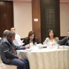 رام الله: يوم مفتوح عن 