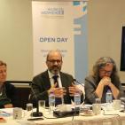 رام الله: يوم مفتوح عن 