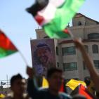 الفلسطينيون يحيون اليوم ذكرى استشهاد 