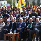 الفلسطينيون يحيون اليوم ذكرى استشهاد 