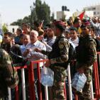 الفلسطينيون يحيون اليوم ذكرى استشهاد 