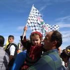 الفلسطينيون يحيون اليوم ذكرى استشهاد 