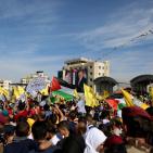 الفلسطينيون يحيون اليوم ذكرى استشهاد 