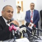 المؤتمر الصحفي لاطلاق فعاليات اكسبوتك 2016