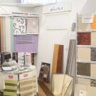 افتتاح المعرض الفلسطيني للصناعات الإنشائية 