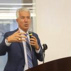 شركة المشروبات الوطنية وانجاز تكرم طلبة الجامعات الفائزين بمسابقة امواج فرح