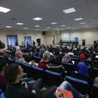 ندوة بعنوان 