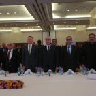 اطلاق أسبوع فلسطين التكنولوجي 