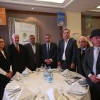 اطلاق أسبوع فلسطين التكنولوجي 