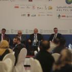 مؤتمر اطلاق أسبوع فلسطين التكنولوجي 