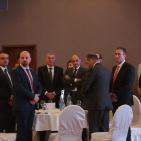 مؤتمر اطلاق أسبوع فلسطين التكنولوجي 