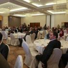 مؤتمر اطلاق أسبوع فلسطين التكنولوجي 