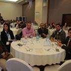 مؤتمر اطلاق أسبوع فلسطين التكنولوجي 