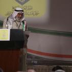 انطلاق أعمال المؤتمر العام السابع لحركة فتح برام الله