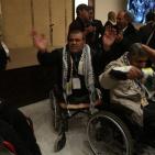 اليوم الثاني للمؤتمر العام السابع لحركة فتح