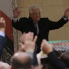 اليوم الثاني للمؤتمر العام السابع لحركة فتح